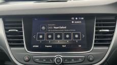 Vauxhall Crossland X 1.2T ecoTec [110] SE Nav 5dr [6 Speed] [S/S] Petrol Hatchback